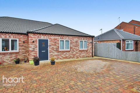 undefined, Staithe Road, Wisbech