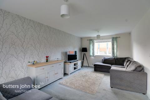 4 bedroom detached house for sale, Bebbington Way, Nantwich