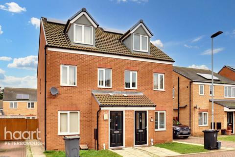 undefined, Mollis Close, Peterborough