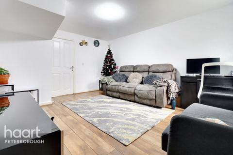 undefined, Mollis Close, Peterborough