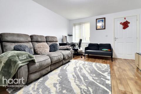 undefined, Mollis Close, Peterborough