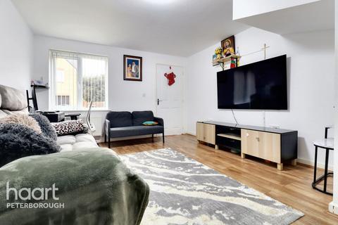 undefined, Mollis Close, Peterborough