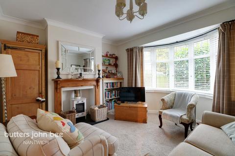 4 bedroom semi-detached house for sale, London Road, Nantwich