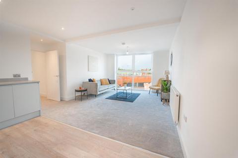 undefined, Gittins Apartments, Brook Street, Neston