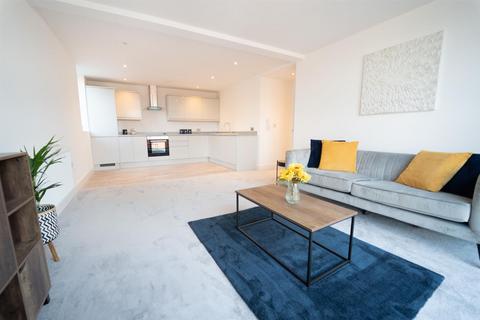undefined, Gittins Apartments, Brook Street, Neston