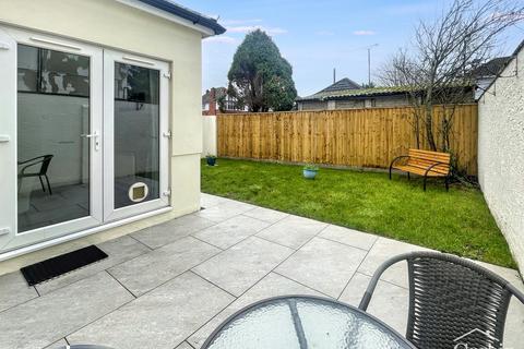 undefined, Northbourne Avenue, Bournemouth, BH10 6