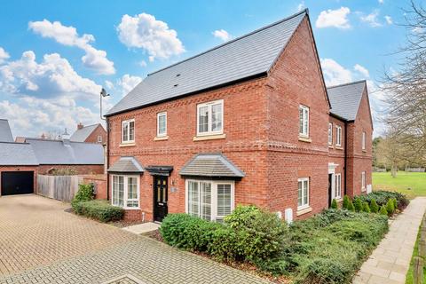 undefined, Hetley Close, Huntingdon PE28