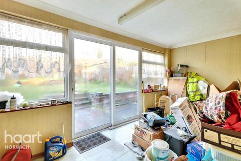 3 bedroom chalet for sale, Martineau Lane, Norwich
