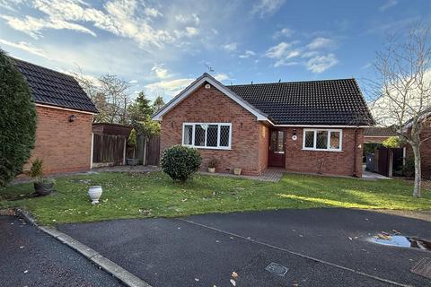 3 bedroom detached bungalow for sale, Milton Green, Thingwall, Wirral