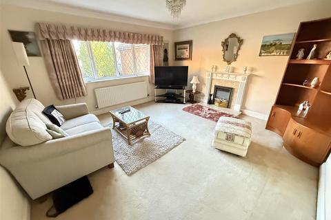 3 bedroom detached bungalow for sale, Milton Green, Thingwall, Wirral