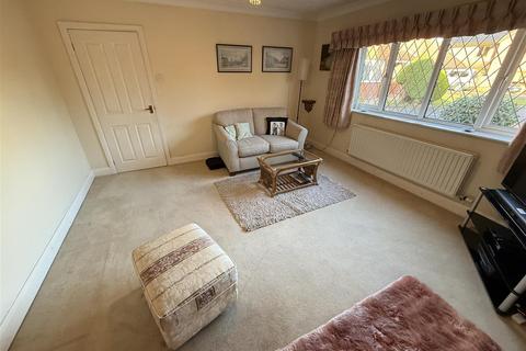 3 bedroom detached bungalow for sale, Milton Green, Thingwall, Wirral
