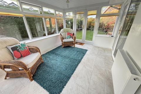 3 bedroom detached bungalow for sale, Milton Green, Thingwall, Wirral