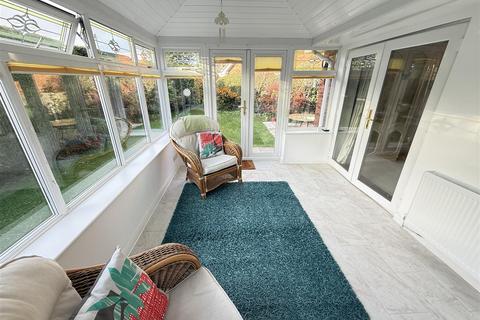 3 bedroom detached bungalow for sale, Milton Green, Thingwall, Wirral