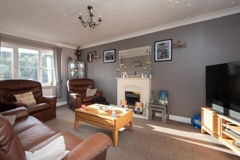 3 bedroom detached house for sale, Churchgate, Sutterton, Boston, PE20