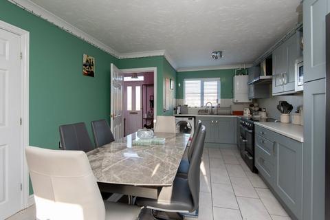 3 bedroom detached house for sale, Churchgate, Sutterton, Boston, PE20