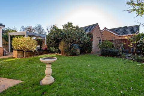 3 bedroom detached house for sale, Churchgate, Sutterton, Boston, PE20