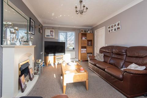 3 bedroom detached house for sale, Churchgate, Sutterton, Boston, PE20