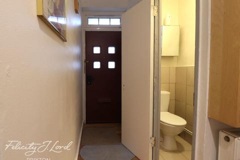 2 bedroom flat for sale, Union Grove, LONDON SW8