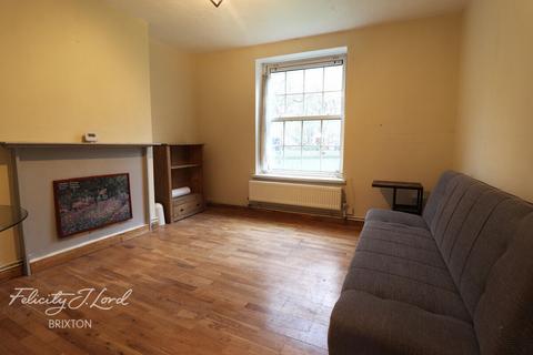 2 bedroom flat for sale, Union Grove, LONDON SW8