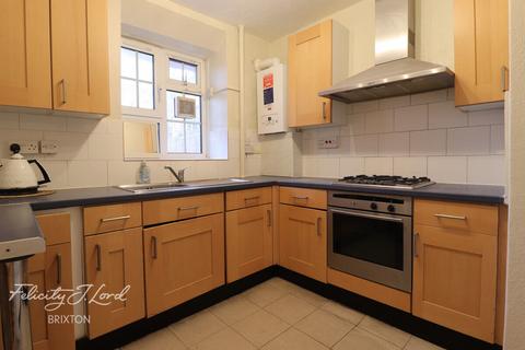 2 bedroom flat for sale, Union Grove, LONDON SW8