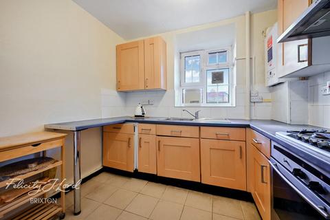 2 bedroom flat for sale, Union Grove, LONDON SW8