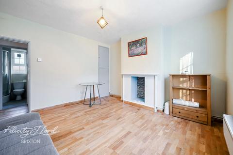 2 bedroom flat for sale, Union Grove, LONDON SW8