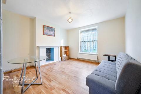 2 bedroom flat for sale, Union Grove, LONDON SW8