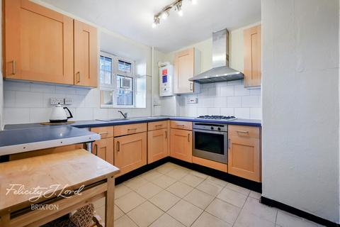 2 bedroom flat for sale, Union Grove, LONDON SW8