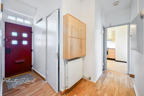 Union Grove, LONDON SW8