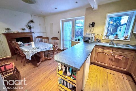 3 bedroom detached house for sale, Sandringham Road, Intake, Doncaster