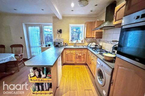 3 bedroom detached house for sale, Sandringham Road, Intake, Doncaster
