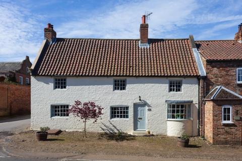 undefined, Main Street, Helperby, York