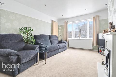 3 bedroom detached bungalow for sale, Desborough Road, Hartford