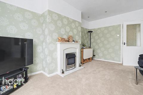 3 bedroom detached bungalow for sale, Desborough Road, Hartford