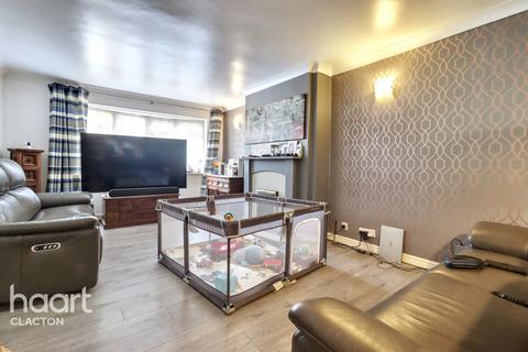 5 bedroom detached house for sale, Pembroke Gardens, Clacton-On-Sea