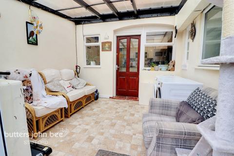 undefined, Cambridge Street, Stafford, ST16 3PB