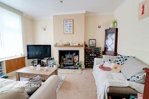 undefined, Cambridge Street, Stafford, ST16 3PB