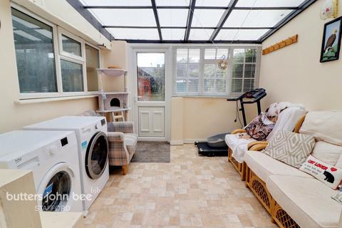 undefined, Cambridge Street, Stafford, ST16 3PB