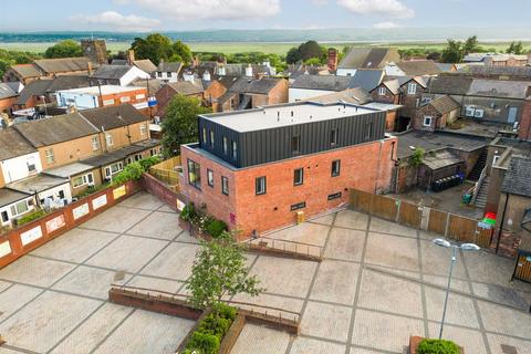 undefined, Gittins Apartments, Brook Street, Neston