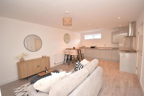 undefined, Gittins Apartments, Brook Street, Neston