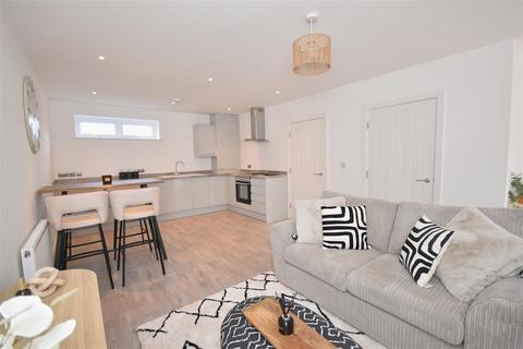 undefined, Gittins Apartments, Brook Street, Neston