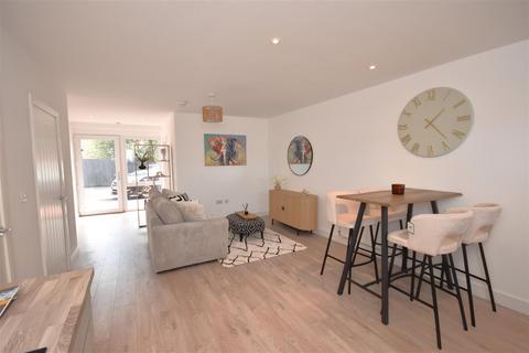 undefined, Gittins Apartments, Brook Street, Neston