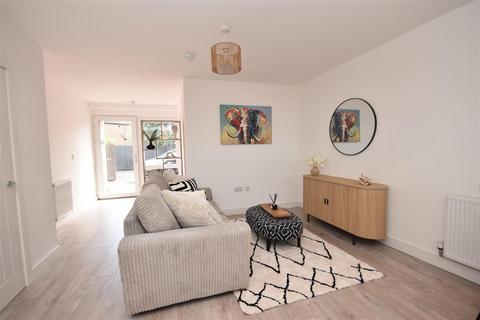 undefined, Gittins Apartments, Brook Street, Neston