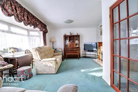 3 bedroom semi-detached house for sale, Broomhill Road, Nottingham