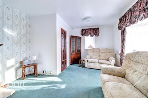 3 bedroom semi-detached house for sale, Broomhill Road, Nottingham