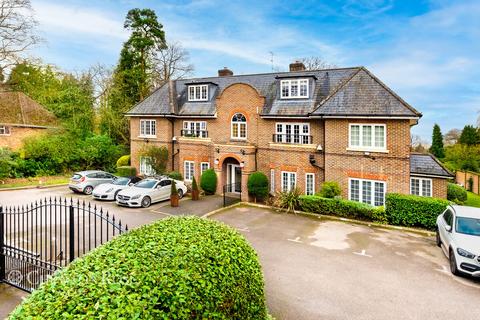 St George's Lane, Ascot