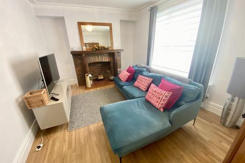 3 bedroom semi-detached house for sale, Springfield Street, Morriston, Swansea, City And County of Swansea.
