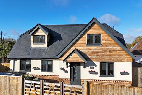 undefined, Eastbank Road, Brockenhurst, Hampshire, SO42