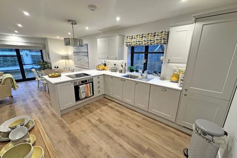 undefined, Eastbank Road, Brockenhurst, Hampshire, SO42
