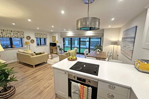 undefined, Eastbank Road, Brockenhurst, Hampshire, SO42